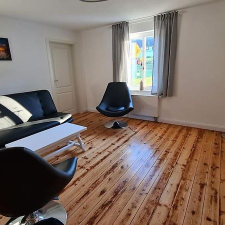 Grosszuegige Wohnung Auf Dem Hof Historischen Muehle Holzhausen  Zewnętrze zdjęcie