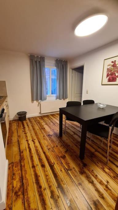 Grosszuegige Wohnung Auf Dem Hof Historischen Muehle Holzhausen  Zewnętrze zdjęcie