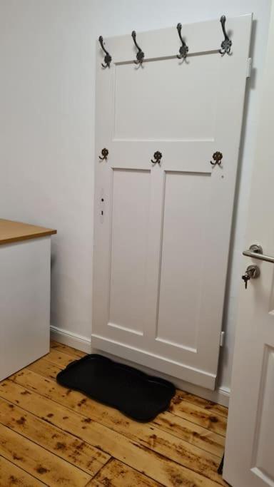 Grosszuegige Wohnung Auf Dem Hof Historischen Muehle Holzhausen  Zewnętrze zdjęcie