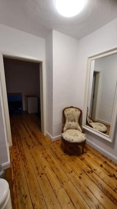 Grosszuegige Wohnung Auf Dem Hof Historischen Muehle Holzhausen  Zewnętrze zdjęcie
