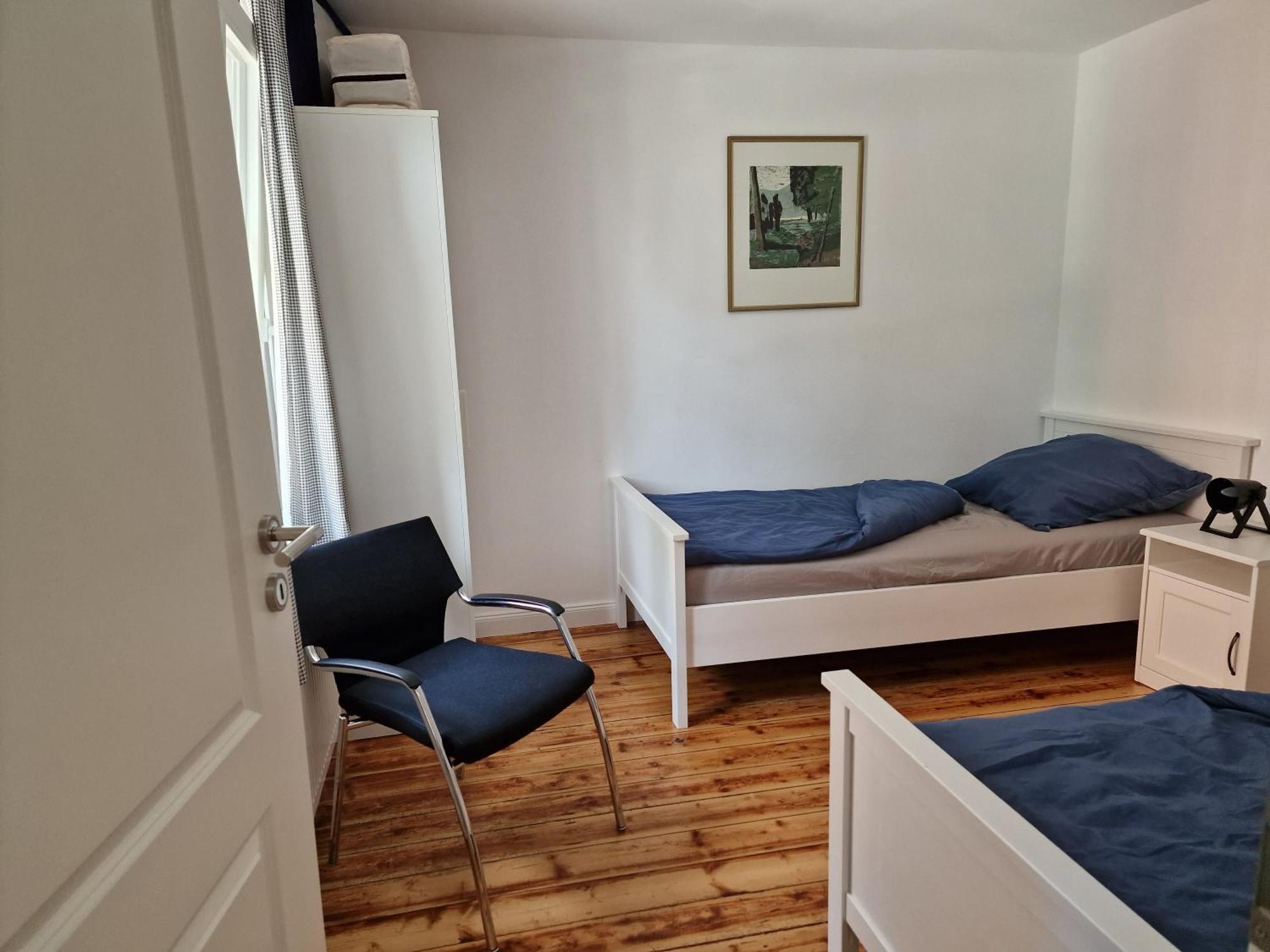 Grosszuegige Wohnung Auf Dem Hof Historischen Muehle Holzhausen  Zewnętrze zdjęcie